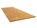 DALLE OSB 3 - 2500*675 - ep.22mm - RAIN. LANG. = 1.6875 m²/plq - 41u/pal
